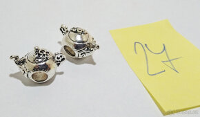 NÁDHERNÉ KORÁLKY NA NÁRAMEK (NOVÉ) - 19