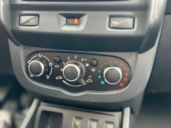 Dacia Duster, Dacia Duster 1.6 SCe BA+LPG - 19