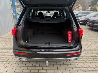 Seat TARRACO FR DSG MATRIX VIRTUAL KAMERA PANORAMA TAŽNÉ 23 - 19