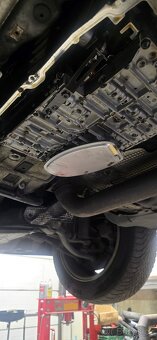 Prodám-Mecedes Benz W203,Combi,C270cdi-125kw,r.v.2002 - 19