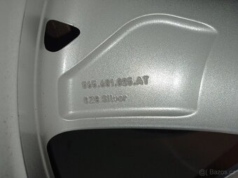 Zimní 20" ARCTOS ORIGINAL SKODA KODIAQ r.v. 2020 - 19