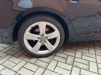 Audi A4 2.0 TDi 140kW - 19