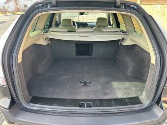Saab 9-3 Aero 2.8 Turbo V6 Hirsch Performance - 19