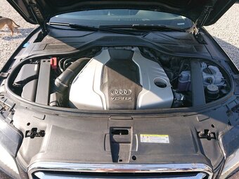 Audi A8 D4,3.0TDi,184KW,QUATTRO,R.V.2011 - 19