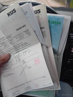 Škoda Superb 2 Combi 1.6 tdi 77kw r.v 2011,nová stk 331t,km - 19