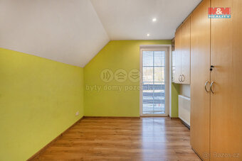 Prodej rodinného domu, 271 m², Jeřmanice, ul. Rádelská - 19