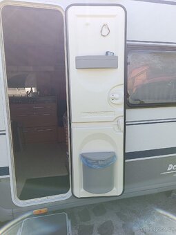 Karavan Dethleffs Camper 590 - 19