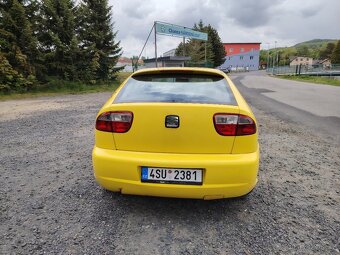 Seat Leon 1.9 TDI 110kW Topsport - 19