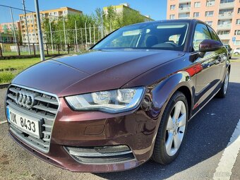 Audi a3 1.4tfsi ambition r.v 8.11.2013 103kw.adap.tempomat - 19