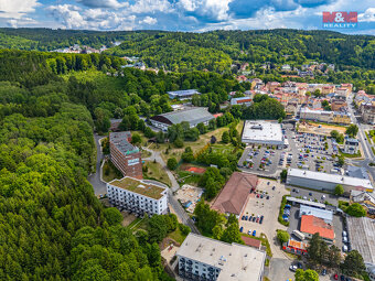 Prodej bytu 2+kk, 55 m², Mariánské Lázně, ul. Chebská - 19