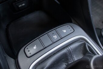 Hyundai Santa Fe 2.0 CRDi VGT 4x4 - 19