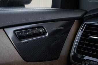 Volvo XC90 Inscription AWD,H&K,Pano,7 miest,360kamera - 19