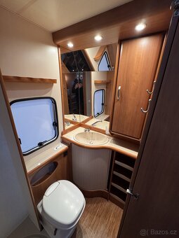 Hobby Excellent 545 KMF ~ Palandy - 19