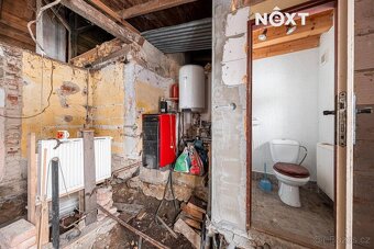 Prodej Rodinný dům, 80㎡ - 19