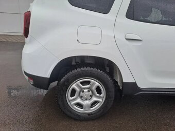 Dacia Duster, 1.0TCE LPG 1MAJ JIŽ REZERVACE - 19