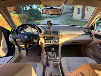 BMW E46 320ci 125KW HARTGE - 19