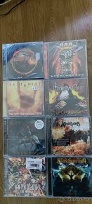 Prodám CD Metal.1 - 19