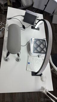 Bruska, LED lampa,Odsávačka,Bezstínová lampa - 19