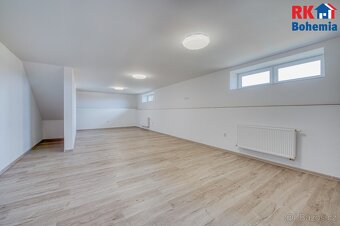 Prodej novostavby rodinného domu 7+kk v obci Radim. - 19