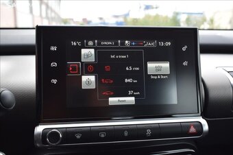Citroën C4 Cactus 1.2 i PureTech/MANUÁL/2015/AC/ - 19