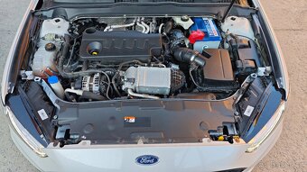 Ford Mondeo 2.0 Ecoblue 110 kw ST line 2020 - 19