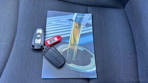 BMW 318d 105kW Navi,Xenony - 19