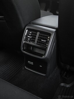 Škoda Octavia, 1,5TSI/110kW ČR - 19