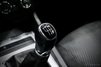 Škoda Octavia 3 Combi 1.2TSI 77kW Ambition REZERVOVÁNO - 19