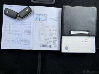 VW Touran 1,4 TSI 103 KW nové rozvody - 19