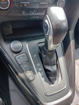 FORD FOCUS 1.5 TDCI AUTOMAT TITANIUM 2015 - 19