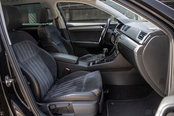 Škoda Superb Combi 2.0 TDI Ambition DSG EU6 - 19
