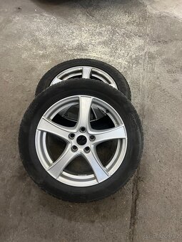ŠKODA SUPERB III SPORTLINE 2.0TDI 140kW 4x4 Webasto - 19