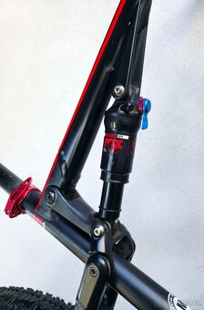 Horské kolo Merida Ninety‑Six 9 800 SE 2017 29" - 19