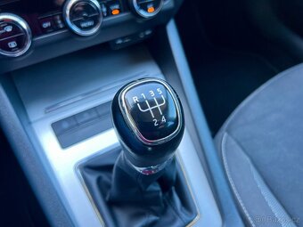 Škoda Octavia 1,6 TDI AMBITION NAVI  / 2017 - 19