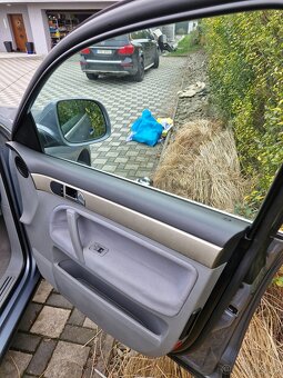 Volkswagen Touareg - 19