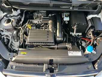 ► VW TOURAN 1.4 TSI HIGHLINE ACC-KAMERA-ERGOACTIV-APP - 19