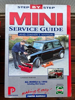 MINI Cooper S John Cooper Works - 19