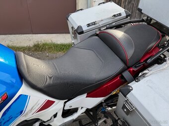 Honda Afrika Twin 1000 Adventure Sport - 19