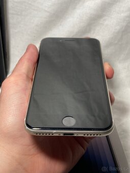 ✅iPhone SE 2022, 64GB, bílý✅ - 19
