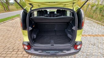 Citroen C3 Picasso 1,4i benzín - 19