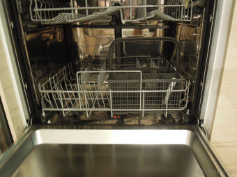 IKEA LAGAN vestavěná dotyková myčka 60 cm automatické dvířka - 19