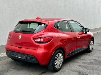 Renault Clio, 1.0 LPG, - 19