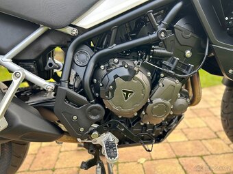 Triumph Tiger 900 GT - 19