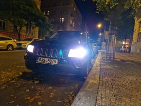 JEEP COMPASS 2.2CRD 120KW 4x4 LIMITED-KUŽE - 19