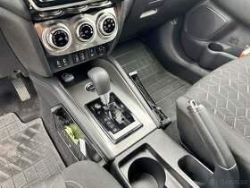 Mitsubishi ASX 2.0i 4x4 1.majitel ČR - 19