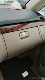 Náhradní díly Mercedes Benz Viano 3.2 benzín - 19
