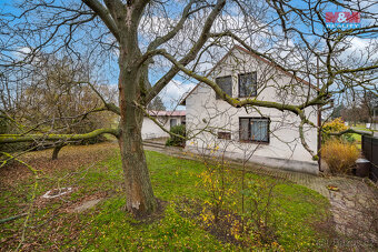 Prodej rodinného domu, 120 m², Vrdy, ul. Čáslavská - 19