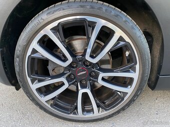 Mini Clubman SD 2.0D 140kw JCW - 19