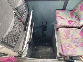 SETRA S 250 SPICIÁL - 19