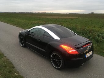 Peugeot RCZ - 19